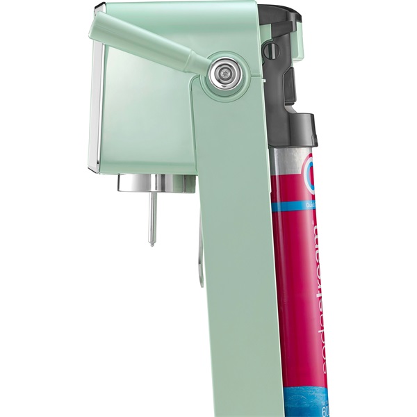 Sodastream SM Art Menta szénsavasító palack    