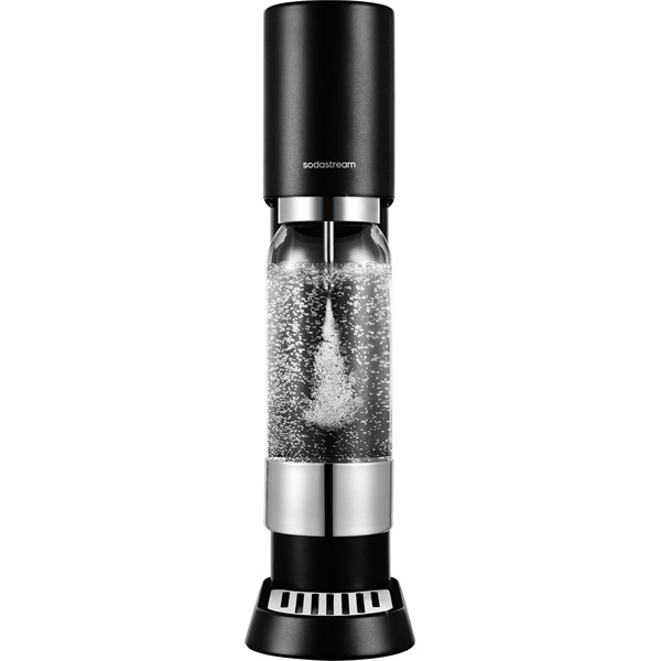 Sodastream SM Enso fekete szódagép     