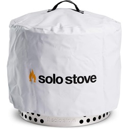 Solo Stove Bonfire szürke fedél
