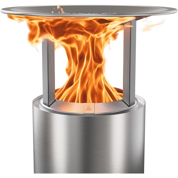 Solo Stove Mesa XL hőterelő