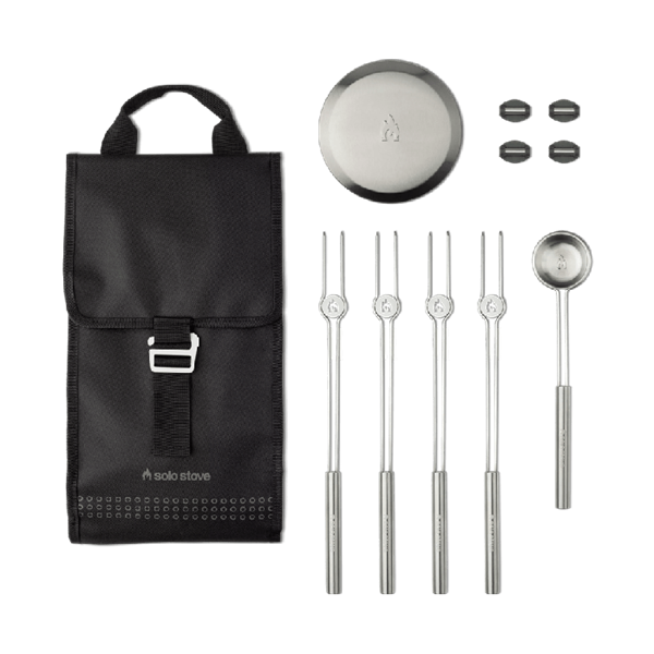 Solo Stove Mesa XL tűzrakó kiegészítő csomag