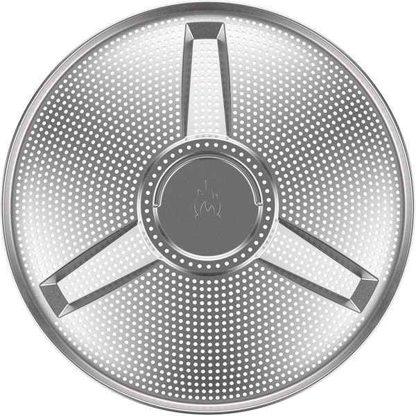 Solo Stove Ranger Pellet adapter