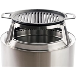 Solo Stove Yukon 27" grillrács + távtartó gyűrű