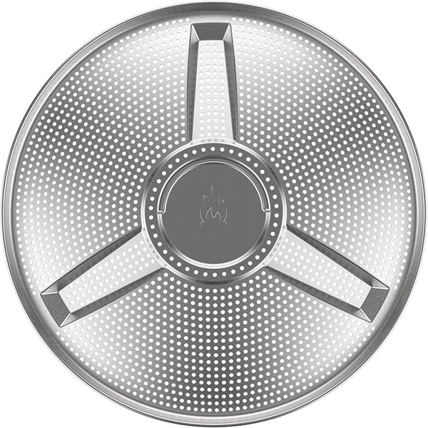 Solo Stove Yukon Pellet adapter