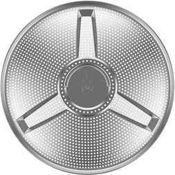 Solo Stove Yukon Pellet adapter