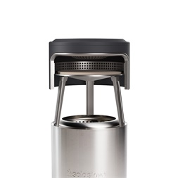 Solo Stove Yukon tűzrakó pizza sütő