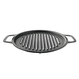 Solo Stove nagy öntöttvas grillrács