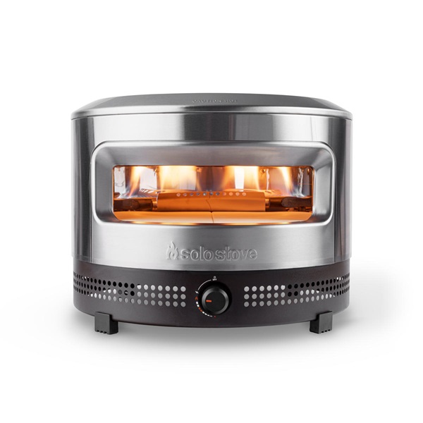 Solo Stove pi pizza sütő – prime – 30 mbar