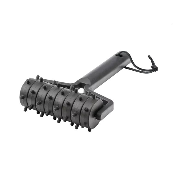 Solo Stove pizza lyukasztó