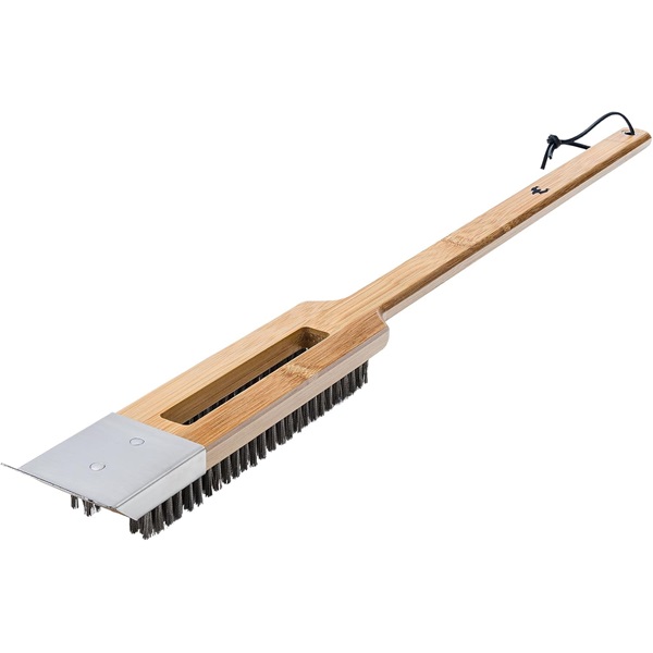 Solo Stove pizza sütő kefe