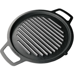 Solo Stove tűzrakóhoz öntöttvas grillrács