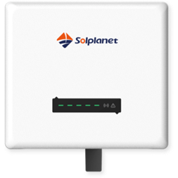 Solplanet ASW5K-T 3 fázisú inverter