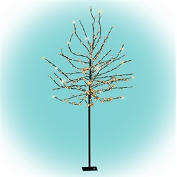 Somogyi CBT 320 2 m 230V LED-es cseresznyefa dekoráció
