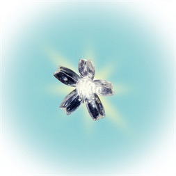 Somogyi CBT 320 2 m 230V LED-es cseresznyefa dekoráció