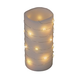 Somogyi MLF 26/WW Mikro LED-es fényfüzér