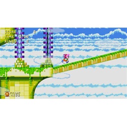 Sonic Origins Plus Limited Edition Nintendo Switch játékszoftver