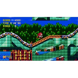 Sonic Origins Plus Limited Edition Nintendo Switch játékszoftver