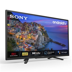 Sony 32" KD32W800P1AEP HD Ready Android Smart LCD TV (Újracsomagolt)