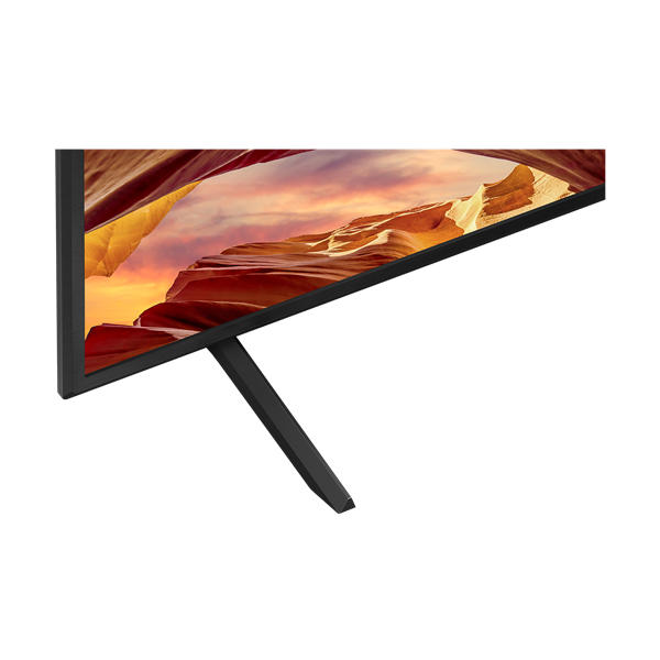 Sony 50" KD50X75WLPAEP 4K UHD Smart LED TV (Újracsomagolt)