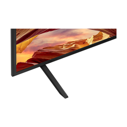 Sony 50" KD50X75WLPAEP 4K UHD Smart LED TV (Újracsomagolt)