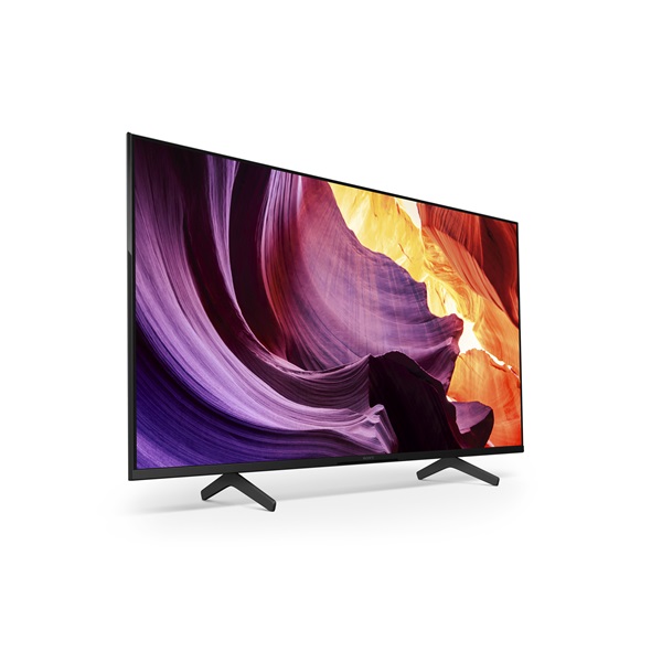 Sony 50" KD50X80KAEP 4K UHD Android Smart LED TV