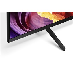 Sony 50" KD50X80KAEP 4K UHD Android Smart LED TV