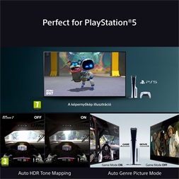 Sony 55" Bravia 3 K55S35B 4K UHD Smart LED TV