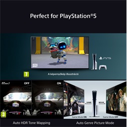 Sony 55" Bravia 8 II K55XR8M25BP 4K UHD Smart QD-OLED TV