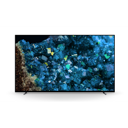 Sony 55" XR55A80LAEP 4K UHD Smart OLED TV