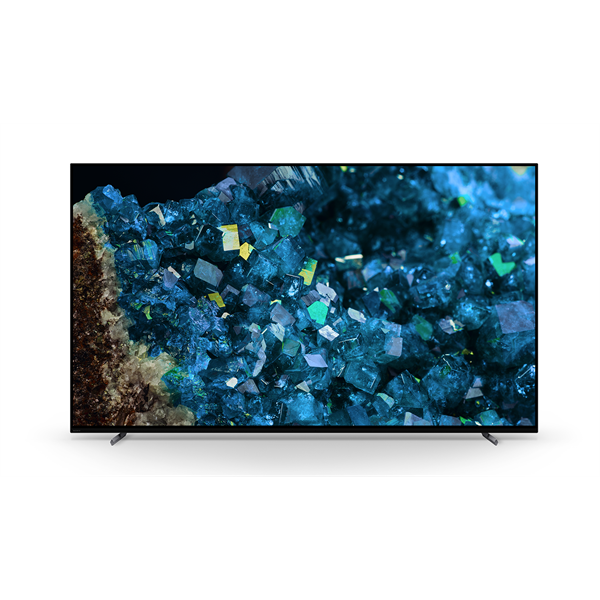 Sony 55" XR55A80LAEP 4K UHD Smart OLED TV (Újracsomagolt)