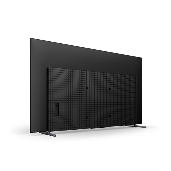 Sony 55" XR55A80LAEP 4K UHD Smart OLED TV (Újracsomagolt)