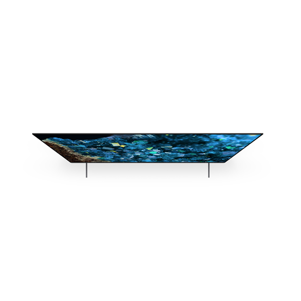 Sony 55" XR55A80LAEP 4K UHD Smart OLED TV (Újracsomagolt)