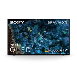 Sony 55" XR55A80LAEP 4K UHD Smart OLED TV (Újracsomagolt)
