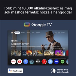 Sony 65" Bravia 3 K65S35B 4K UHD Smart LED TV