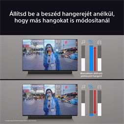 Sony 65" K65XR80PAEP 4K UHD Smart OLED TV