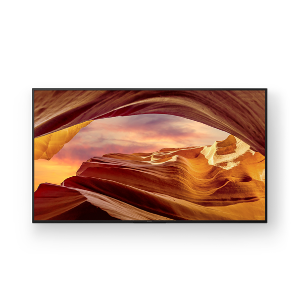 Sony 65" KD65X75WLPAEP 4K UHD Smart LED TV (Újracsomagolt)