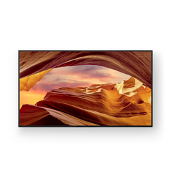 Sony 65" KD65X75WLPAEP 4K UHD Smart LED TV (Újracsomagolt)