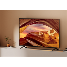 Sony 65" KD65X75WLPAEP 4K UHD Smart LED TV (Újracsomagolt)