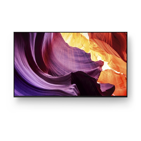 Sony 65" KD65X80KAEP 4K UHD Android Smart LED TV (Újracsomagolt)