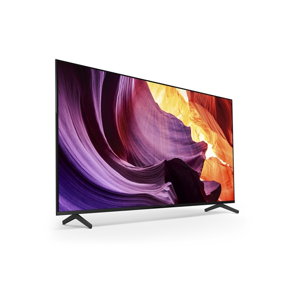 Sony 65" KD65X80KAEP 4K UHD Android Smart LED TV (Újracsomagolt)