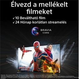 Sony 65" XR65X90LAEP 4K UHD Smart LED TV