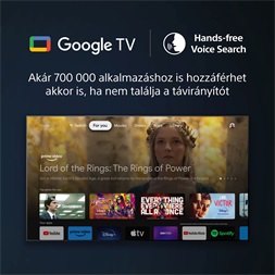 Sony 65" XR65X90LAEP 4K UHD Smart LED TV
