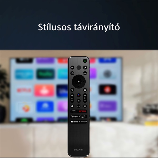 Sony 65" XR65X90LAEP 4K UHD Smart LED TV