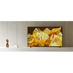 Sony 75" XR75X90LAEP 4K UHD Smart LED TV