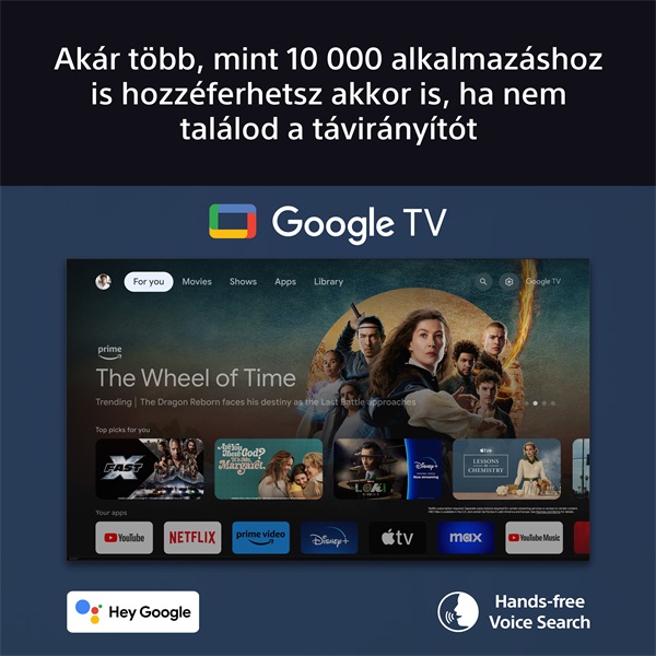 Sony 77" K77XR80PAEP 4K UHD Smart OLED TV