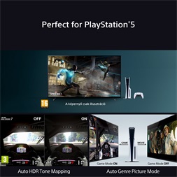 Sony 77" K77XR80PAEP 4K UHD Smart OLED TV