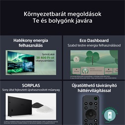 Sony 77" K77XR80PAEP 4K UHD Smart OLED TV