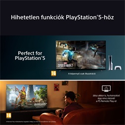 Sony 77" K77XR80PAEP 4K UHD Smart OLED TV