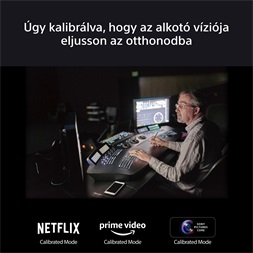 Sony 85" Bravia 3 K85S35BP 4K UHD Smart LED TV