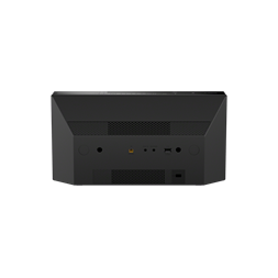Sony CMTX3CDB Bluetooth fekete Mikro Hifi